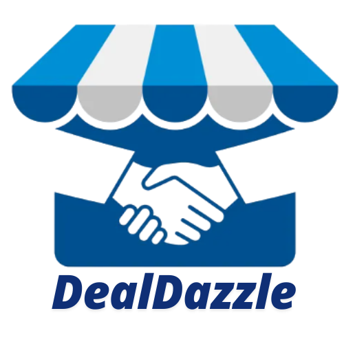 DealDazzle